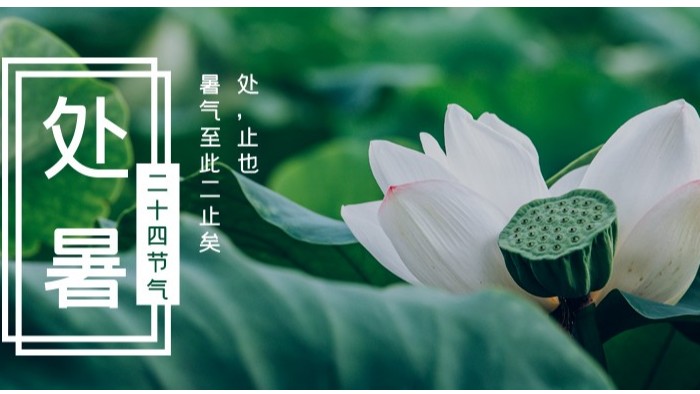 處暑已至，秋意漸濃，百華勞保鞋護(hù)您步步生風(fēng)迎金秋